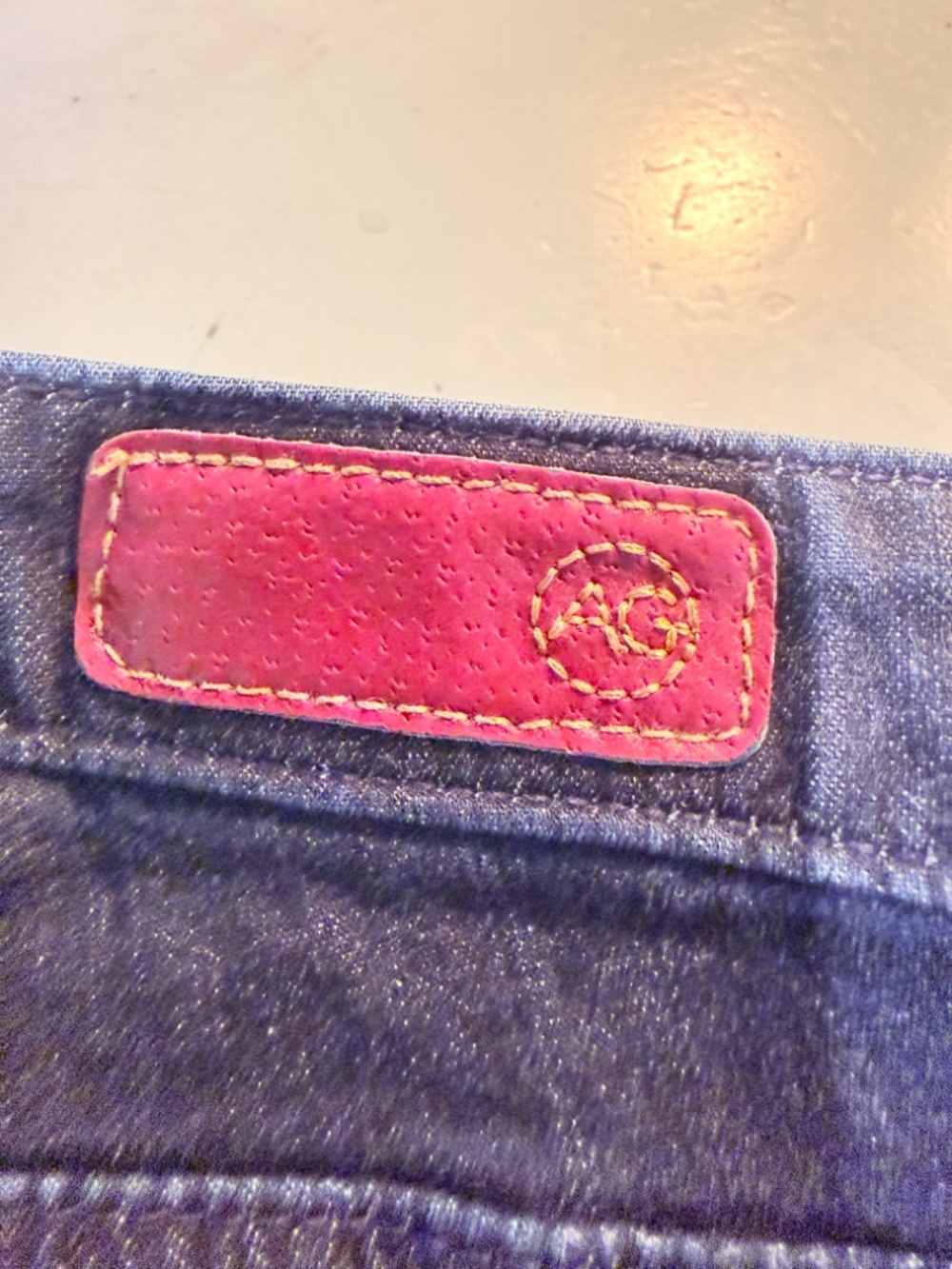 Adriano Goldschmied Jeans - Picture 7 of 10